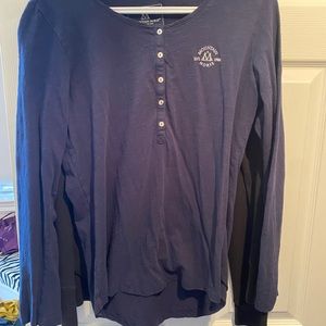 Mountain Horse long sleeve shirt